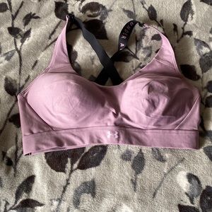 Under Armour sports Bra